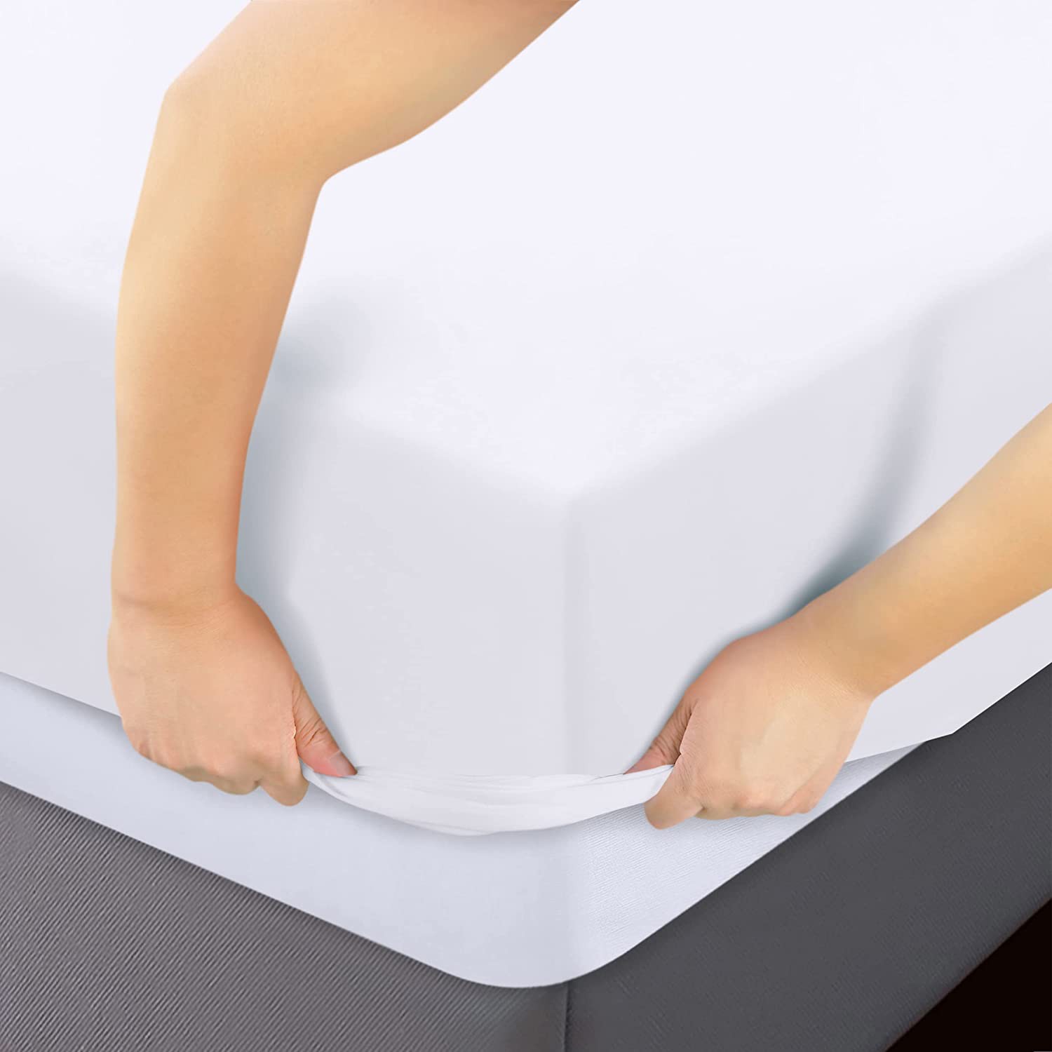 Hotel Fitted Sheet